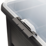 green basics serre de culture super xxl transparent